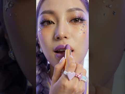Las chicas se enfrentaron en la pasarela - Parte 2 #kpopdemonhunters #kpopgrupo #divertido