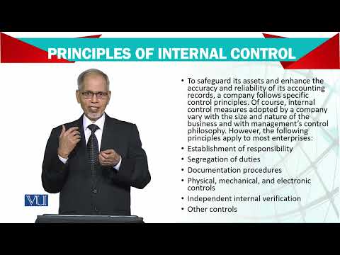 Introduction | Advanced Financial Accounting | FIN711 Topic001