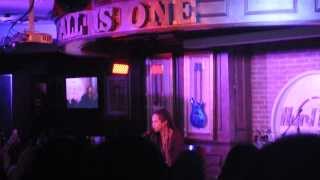 Amar en el Yuna   Vicente García   Bogotá