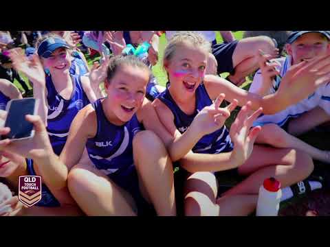 2019 Junior State Cup