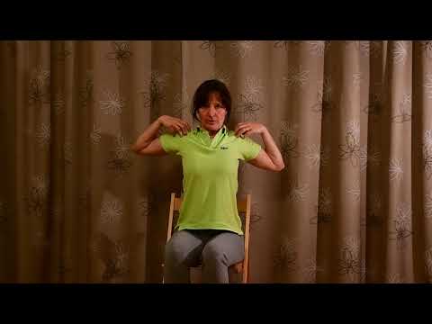 Ülő torna 1. rész