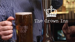 Drink @ The Crown Inn