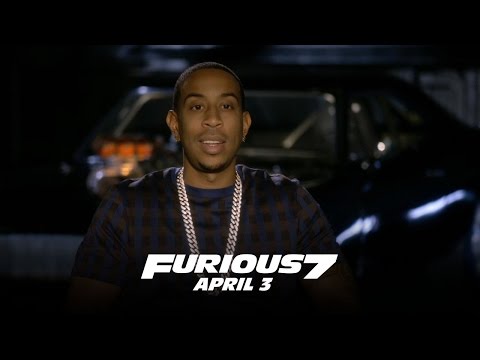 Furious 7 (Featurette 'Family')