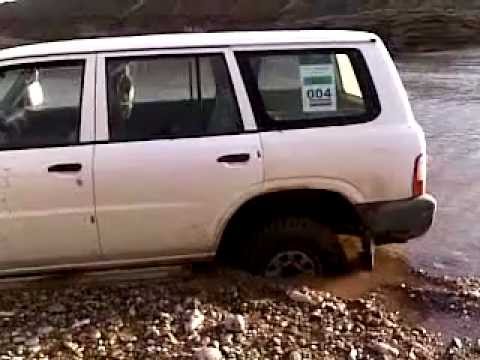 nissan patrol kurdistan كةرميان ئاوة سبى