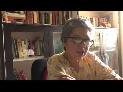 Kaam ab koi na aayega bas ik dil ke siwa : A ghazal by Ali Sardar Jafri