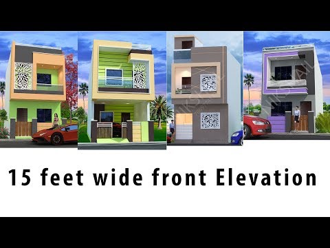 download lagu mp3 mp4 15 Feet Front House Design, download lagu 15 Feet Front House Design gratis, unduh video klip 15 Feet Front House Design