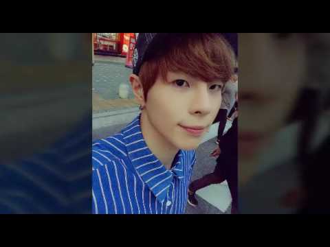 161002 24K Happy Birthday Kisu ♡