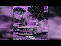VØJ X Narvent HEAR ME Slowed Reverb
