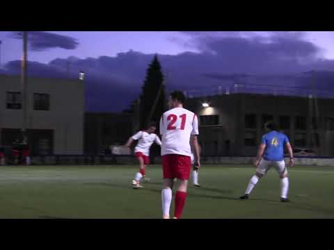 13 05 2021 OGGIONO OPEN A7 OVER SOCCER vs COLLE BRIANZA C