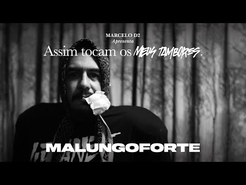 Video thumbnail for MALUNGOFORTE.