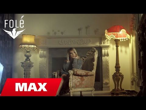 Rezarta Shkurta - Gjysma ime (Official Video HD)