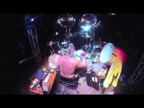 Terrana Live -  The Rocky Theme Song - Gunna Fly Now