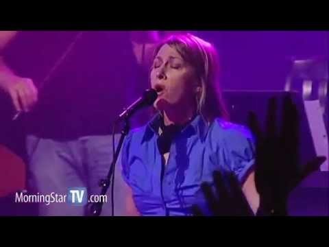 Suzy Wills Yaraei   Dance   MorningStar Ministries   with hungarian subtitle