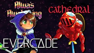 Alwa's Awakening & Cathedral (Evercade) | Ranked!