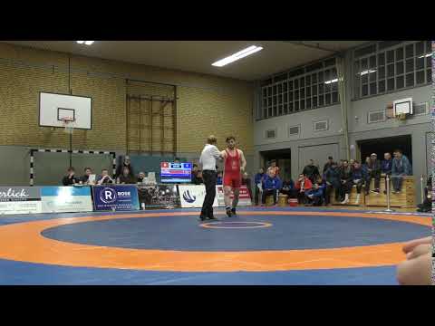 G98 Kasumov, Schamil — KL 4:0