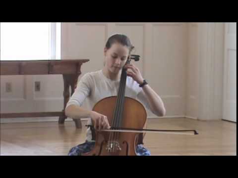 Pakachoag Music of Grtr. Worcester: Cello and Piano