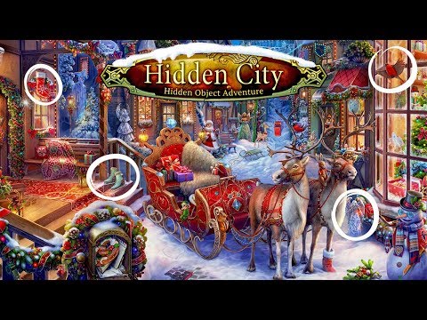 hidden city hidden object adventure download free