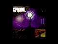 Sprawl Self Titled Full Album 2006 Progressive Sludge Metal