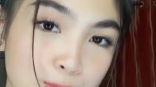 Download lagu story wa cewek cantik imut || bikin gagal fokus mp3