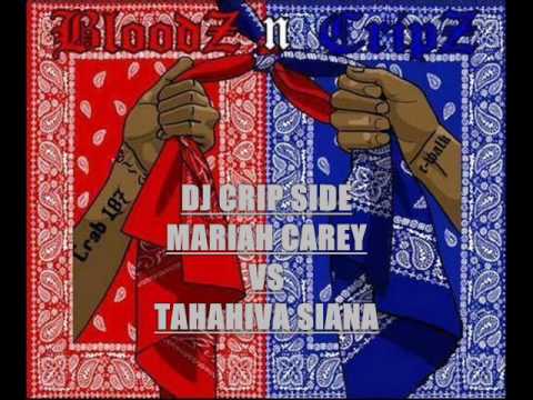 DJ CRIP SIDE VIDEO