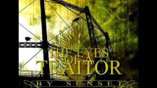 The Eyes of A Traitor - Bloodshed