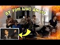 When BTS Watch Their Old Videos