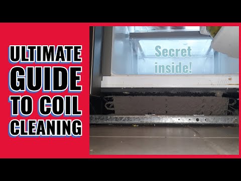 Refrigerator Maintenance: Tips and Tricks