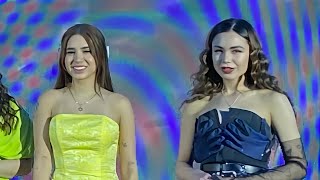 TIK TOK DE DOMELIPA Y DARIAN ROJAS