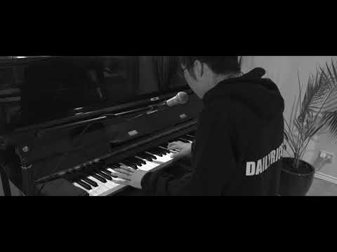 On Our Own - Bruno Major