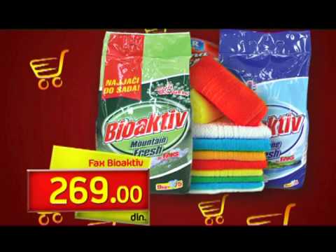 Zlatan trag - Sjajna ponuda po super cenama