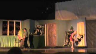 Closed For Renovations - Gaithersburg High School&#39;s Little Shop of Horrors