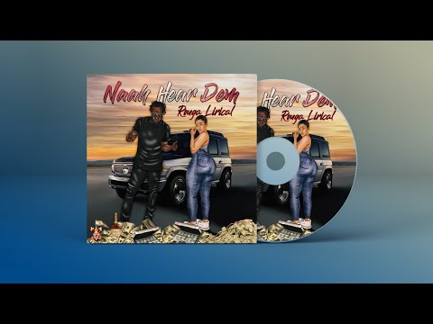 Rouga Lirical and Ghost Entertainment