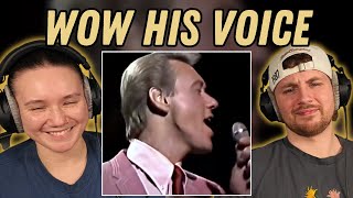 Download lagu Righteous Brothers -- Unchained Melody (Live, 1965) REACTION mp3