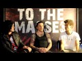 Artist Interview: Message To The Masses 