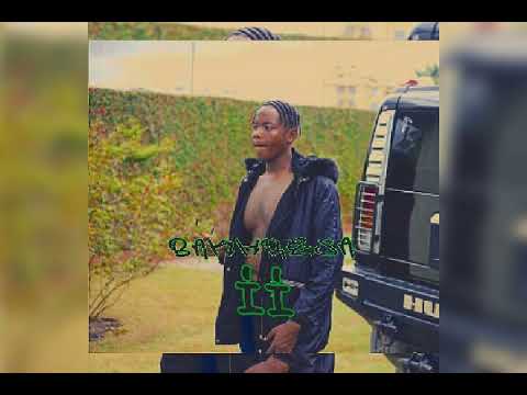 G-Rell Bakhresa II (Prod by Navie)