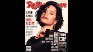 10000 Maniacs Gun Shy Live