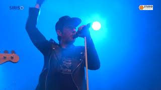 Janez Detd op 42e Nirwana Tuinfeest (8)