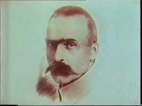 The Struggles for Poland (1986). A history of Poland in the Twentieth Century. Episode 1: 1900-1923