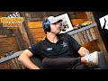 Todd Gilliland drops in to talk Cup Racing and his ventures at KBM | Stacking Pennies Podcast