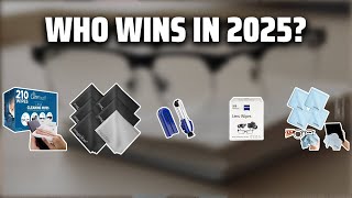 The Top 5 Best Eyeglasses Cleaner in 2025 - Must Watch Befor