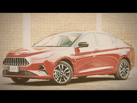 Новый JAC J7 2023 года 1.5 CVT Luxury \ город Киров \ Armen Able