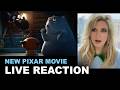 Gatto Trailer REACTION Disney Pixar 2027