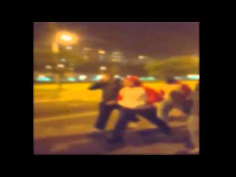 City Park Boys низ аеродром (Мзт - РАБОТНИЧКИ) 12.11.2015