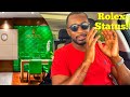 Rolex The Number 1 Status Symbol