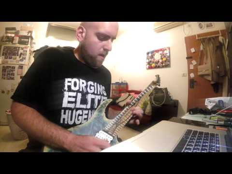 Queen - Don't Stop Me Know (Shai Mishali Solo Cover)