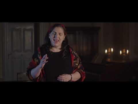 CINE SUNT EU?   -  Rebeca Ilea Avram