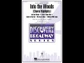 Into The Woods Choral Highlights (SATB Choir) - Arranged by Mark Brymer