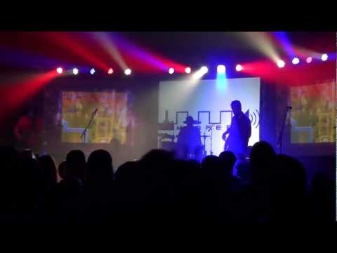 Magfest XI - (2013) - Metroid Metal: Concert Compilation