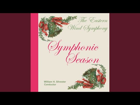 Greensleeves (arr. A. Reed)