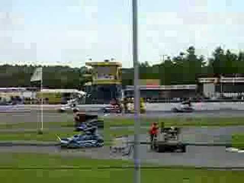 NACO Speedway 2005 Venray 1